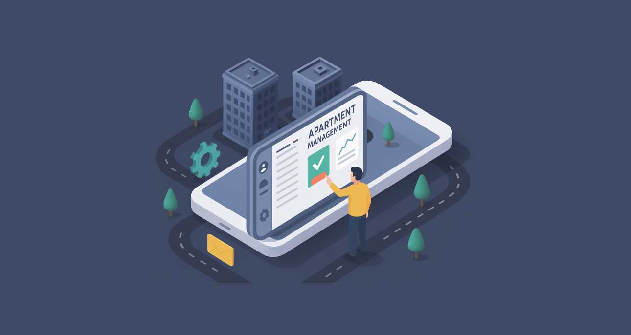 Apartment Management System
