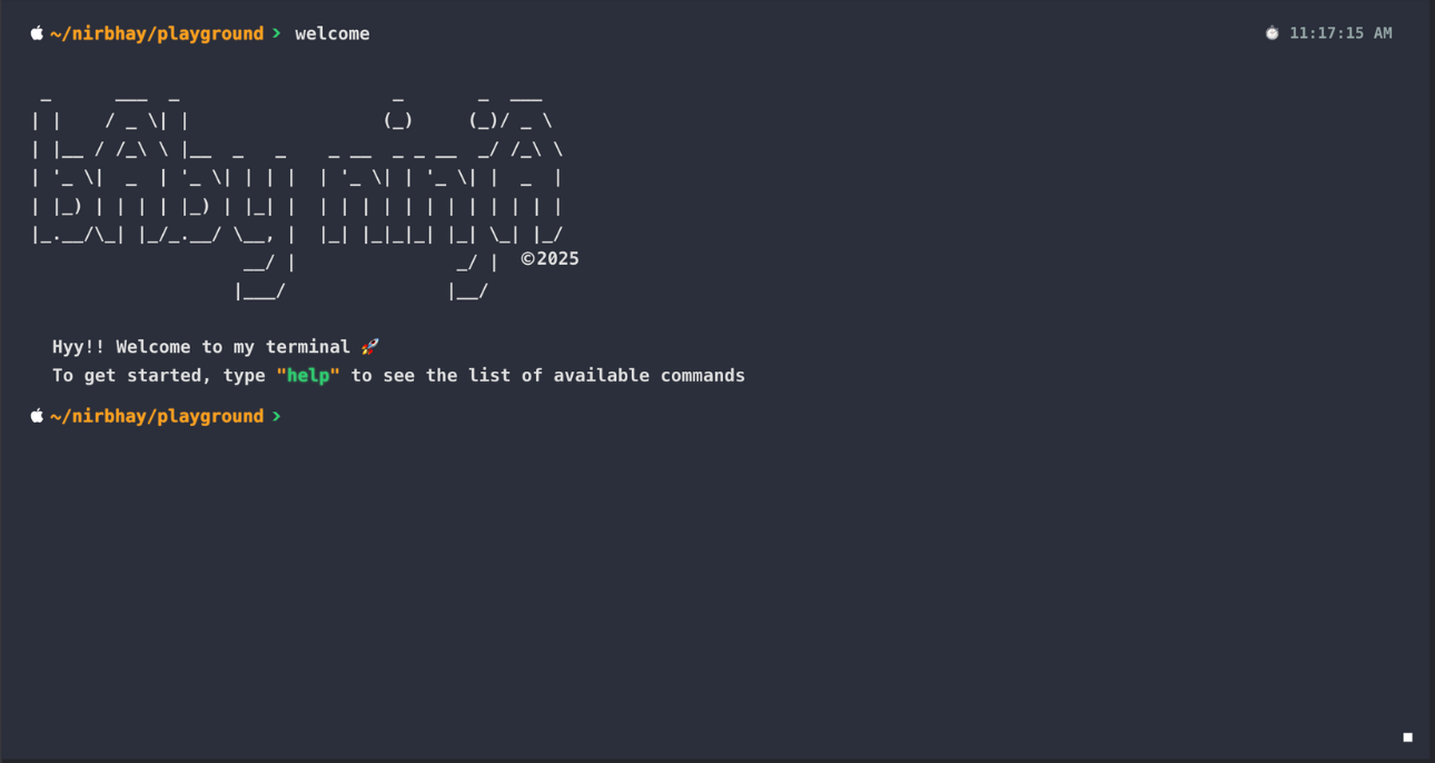Portfolio v2
