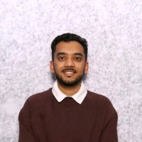 Vaibhav Patel